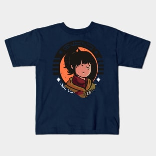 rose tico Kids T-Shirt